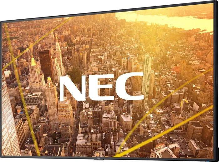 NEC MultiSync C551, 55"