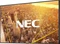 NEC MultiSync C551, 55" Vorschaubild