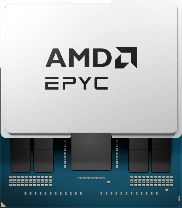 AMD Epyc 8225P, 24C/48T, 2.95-4.50GHz, tray