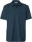 Vaude Rosemoor II Hemd kurzarm dark sea uni (Herren) Vorschaubild