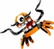 LEGO Mixels Flexers Serie 2 - Kraw Vorschaubild