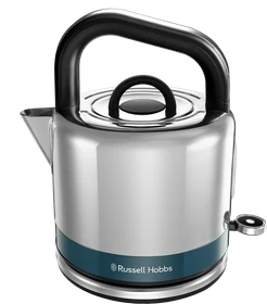 Russell Hobbs Distinctions ocean blue