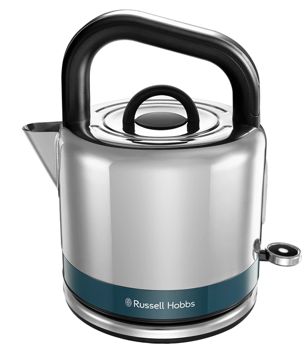 Russell Hobbs Distinctions ocean blue