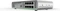 Allied Telesis CentreCOM GS910 Desktop Gigabit Switch, 8x RJ-45 Vorschaubild