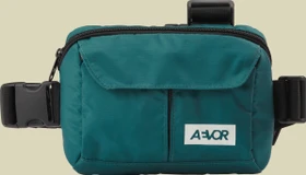 Aevor Front Pack Umhängetasche ripstop evergreen