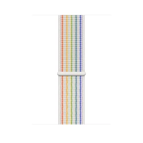 Apple Nike Sport Loop für Apple Watch 44mm Pride Edition