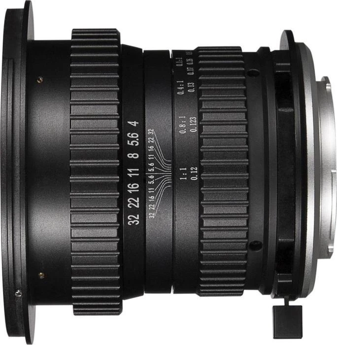 Laowa 15mm 4.0 1:1 Macro für Pentax K