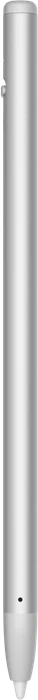 Logitech Crayon USB-C, silber