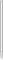 Logitech Crayon USB-C, silber Vorschaubild