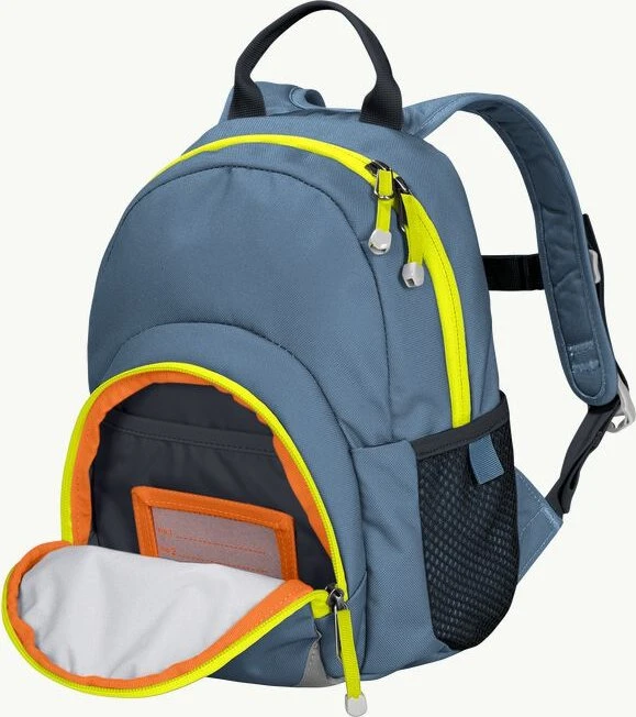 Jack Wolfskin Buttercup elemental blue (Junior)