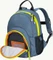 Jack Wolfskin Buttercup elemental blue (Junior) Vorschaubild