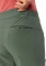 Vaude Elope II Bermuda Shorts Hose kurz agave (Damen) Vorschaubild