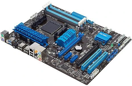 ASUS M5A97 R2.0 (AMD AM3+)