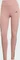 adidas Optime 3-Streifen Hose lang warm clay (Damen) Vorschaubild