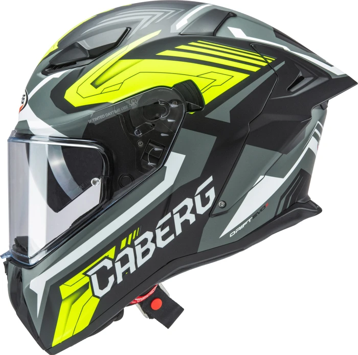 Caberg Drift Evo II