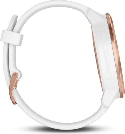 Garmin vivoactive 3 weiß/rosegold