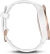 Garmin vivoactive 3 weiß/rosegold Vorschaubild