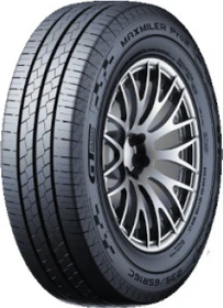 GT Radial Maxmiler Pro 2 215/60 R17 109/107T