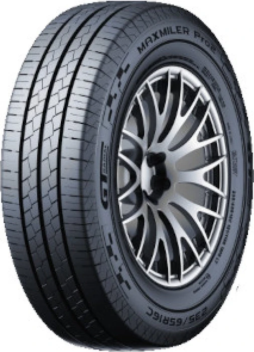 GT Radial Maxmiler Pro 2 215/60 R17 109/107T