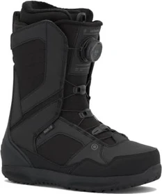 Ride Anthem Softboot schwarz (Herren) (Modell 2026/2027)