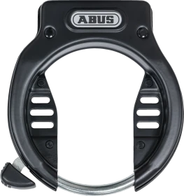 ABUS Amparo 4650S R Rahmenschloss, Schlüssel