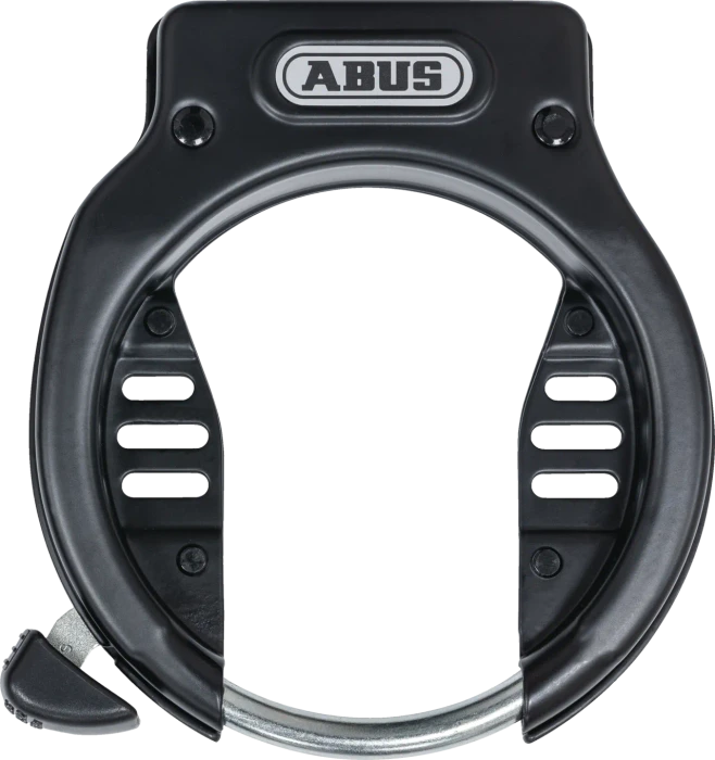 ABUS Amparo 4650S R Rahmenschloss, Schlüssel