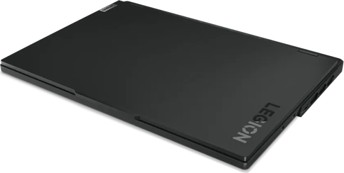 Lenovo Legion Pro 7 16IRX9H, Eclipse Black, Core i9-14900HX, 32GB RAM, 2TB SSD, GeForce RTX 4080, DE