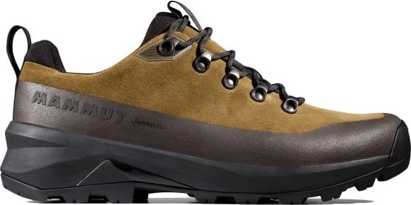 Mammut Ducan III Low LTH GTX (Herren)