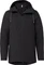 Vaude Mineo 3in1 Funktionsjacke schwarz (Damen) Vorschaubild