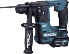 Makita HR166DSMJ Akku-Bohrhammer inkl. MAKPAC + 2 Akkus 4.0Ah