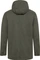 Vaude Manukau II Funktionsmantel khaki uni (Herren) Vorschaubild