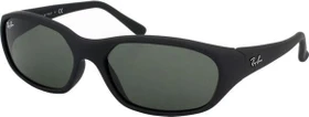 Ray-Ban RB2016 Daddy-O II 59mm black/green classic