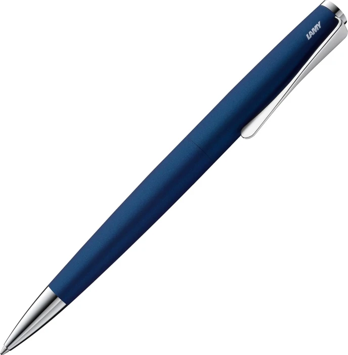 Lamy studio Kugelschreiber imperial blue