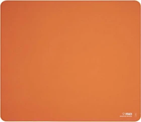 ATK Sky XSoft Esport Gaming Mouse Pad, 490x420mm, orange