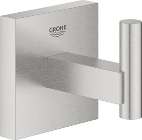 Grohe Start Cube Haken supersteel