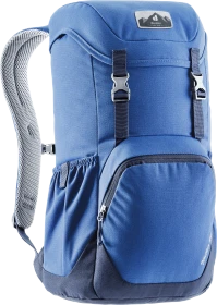 Deuter Walker 20 steel/navy