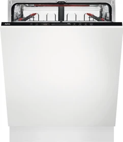 AEG Electrolux 7000 GlassCare FSE64637P