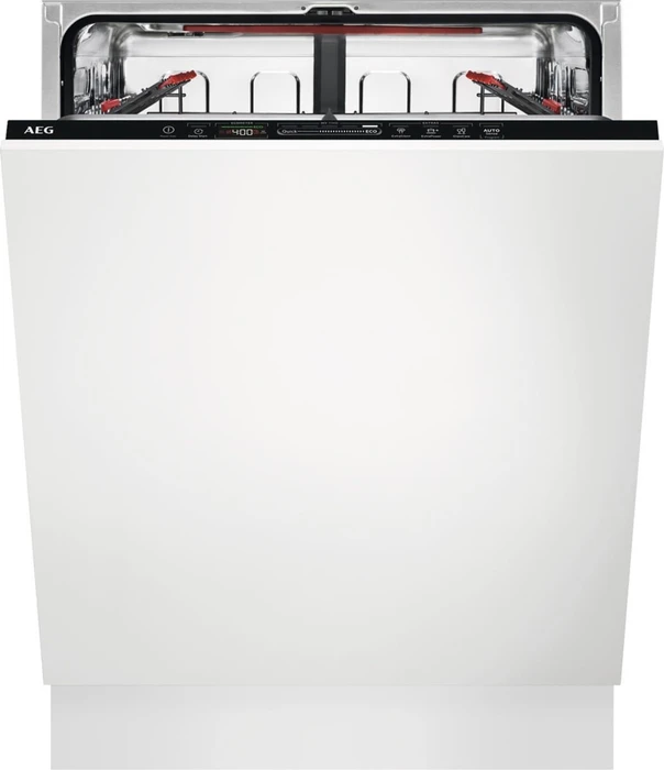 AEG Electrolux 7000 GlassCare FSE64637P