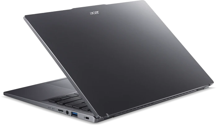 Acer Swift Go 14 OLED SFG14-63-R3XB, Ryzen 7 8845HS, 16GB RAM, 1TB SSD, DE