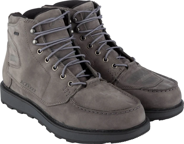 Klim Blak Jak GTX grau