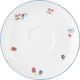 Seltmann Weiden Sonate Nostalgie Tee Untertasse 13cm