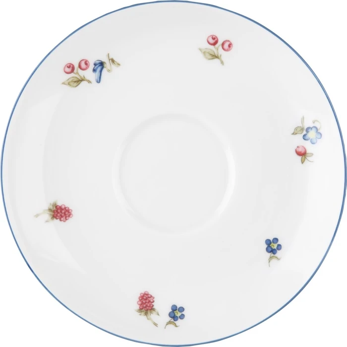 Seltmann Weiden Sonate Nostalgie Tee Untertasse 13cm