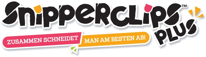 Snipperclips Plus (Switch)