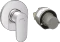 Hansgrohe Rebris S Einhebel-Brausemischer-Set für Unterputzmontage chrom Vorschaubild