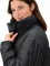 Vaude Najun Funktionsjacke schwarz (Damen) Vorschaubild