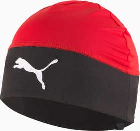 Puma Liga Fußball Beanie puma red/puma black (Junior)