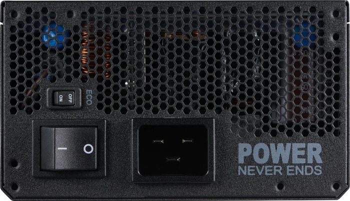 FSP Mega TI 1650W, ATX 3.1
