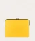 Tucano Gommo Notebooktasche Sleeve mit Vorderfach 13-14" gelb Vorschaubild