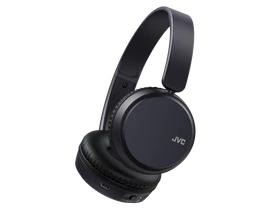 JVC HA-S36W blau