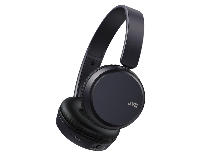 JVC HA-S36W
